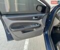 Синий Форд Фокус, объемом двигателя 1.6 л и пробегом 240 тыс. км за 4390 $, фото 10 на Automoto.ua