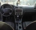 Синій Форд Фокус, об'ємом двигуна 1.39 л та пробігом 230 тис. км за 4350 $, фото 5 на Automoto.ua