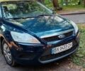 Синій Форд Фокус, об'ємом двигуна 1.4 л та пробігом 179 тис. км за 6304 $, фото 5 на Automoto.ua