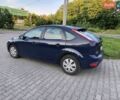 Синій Форд Фокус, об'ємом двигуна 1.56 л та пробігом 278 тис. км за 4999 $, фото 3 на Automoto.ua
