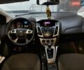 Синий Форд Фокус, объемом двигателя 1.6 л и пробегом 277 тыс. км за 6499 $, фото 12 на Automoto.ua