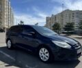 Синий Форд Фокус, объемом двигателя 1.6 л и пробегом 315 тыс. км за 6700 $, фото 1 на Automoto.ua