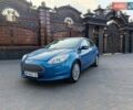 Синий Форд Фокус, объемом двигателя 0 л и пробегом 125 тыс. км за 6699 $, фото 1 на Automoto.ua