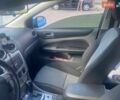 Синій Форд Фокус, об'ємом двигуна 1.6 л та пробігом 164 тис. км за 5500 $, фото 17 на Automoto.ua