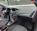 Синій Форд Фокус, об'ємом двигуна 2 л та пробігом 179 тис. км за 6200 $, фото 17 на Automoto.ua