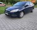 Синій Форд Фокус, об'ємом двигуна 1.56 л та пробігом 278 тис. км за 4999 $, фото 4 на Automoto.ua