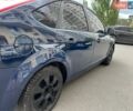 Синий Форд Фокус, объемом двигателя 1.4 л и пробегом 330 тыс. км за 3499 $, фото 4 на Automoto.ua