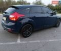 Синий Форд Фокус, объемом двигателя 1.6 л и пробегом 209 тыс. км за 7400 $, фото 11 на Automoto.ua