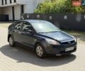 Синій Форд Фокус, об'ємом двигуна 1.6 л та пробігом 205 тис. км за 5200 $, фото 1 на Automoto.ua