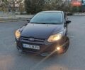 Синий Форд Фокус, объемом двигателя 1.6 л и пробегом 209 тыс. км за 7400 $, фото 17 на Automoto.ua
