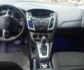 Синій Форд Фокус, об'ємом двигуна 2 л та пробігом 230 тис. км за 5300 $, фото 6 на Automoto.ua
