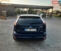 Синій Форд Фокус, об'ємом двигуна 1.6 л та пробігом 194 тис. км за 6600 $, фото 6 на Automoto.ua