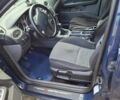 Синій Форд Фокус, об'ємом двигуна 1.6 л та пробігом 207 тис. км за 3915 $, фото 7 на Automoto.ua