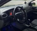 Синий Форд Фокус, объемом двигателя 1.6 л и пробегом 249 тыс. км за 5800 $, фото 8 на Automoto.ua