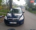Синий Форд Фокус, объемом двигателя 1.4 л и пробегом 155 тыс. км за 5499 $, фото 11 на Automoto.ua