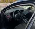 Синий Форд Фокус, объемом двигателя 1.6 л и пробегом 240 тыс. км за 7000 $, фото 9 на Automoto.ua