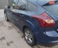 Синий Форд Фокус, объемом двигателя 1.6 л и пробегом 303 тыс. км за 5700 $, фото 5 на Automoto.ua