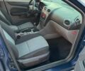 Синий Форд Фокус, объемом двигателя 1.6 л и пробегом 240 тыс. км за 4390 $, фото 12 на Automoto.ua