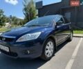 Синій Форд Фокус, об'ємом двигуна 1.6 л та пробігом 284 тис. км за 4900 $, фото 1 на Automoto.ua