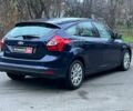 Синій Форд Фокус, об'ємом двигуна 1.6 л та пробігом 258 тис. км за 6740 $, фото 7 на Automoto.ua