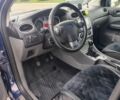 Синий Форд Фокус, объемом двигателя 1.6 л и пробегом 157 тыс. км за 5900 $, фото 9 на Automoto.ua