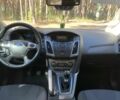 Синій Форд Фокус, об'ємом двигуна 1.6 л та пробігом 255 тис. км за 7700 $, фото 11 на Automoto.ua