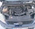 Синий Форд Фокус, объемом двигателя 1.4 л и пробегом 210 тыс. км за 5100 $, фото 8 на Automoto.ua