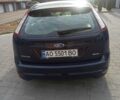 Синій Форд Фокус, об'ємом двигуна 1.39 л та пробігом 230 тис. км за 4350 $, фото 3 на Automoto.ua
