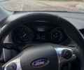Синий Форд Фокус, объемом двигателя 1.6 л и пробегом 240 тыс. км за 7000 $, фото 1 на Automoto.ua