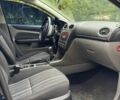 Синій Форд Фокус, об'ємом двигуна 1.39 л та пробігом 208 тис. км за 4700 $, фото 78 на Automoto.ua