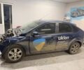 Синий Форд Фокус, объемом двигателя 1.6 л и пробегом 280 тыс. км за 1600 $, фото 4 на Automoto.ua