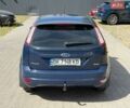 Синій Форд Фокус, об'ємом двигуна 1.6 л та пробігом 205 тис. км за 5200 $, фото 6 на Automoto.ua