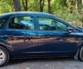 Синій Форд Фокус, об'ємом двигуна 1.4 л та пробігом 179 тис. км за 6291 $, фото 6 на Automoto.ua