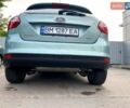 Синий Форд Фокус, объемом двигателя 2 л и пробегом 171 тыс. км за 6600 $, фото 5 на Automoto.ua