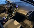 Синий Форд Фокус, объемом двигателя 2 л и пробегом 313 тыс. км за 3300 $, фото 9 на Automoto.ua