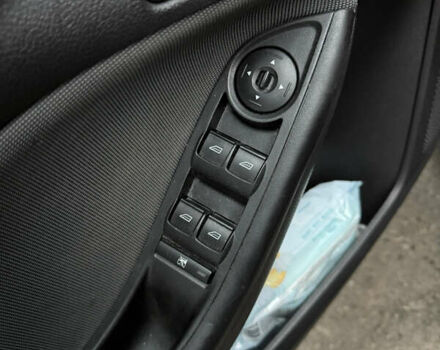 Синий Форд Фокус, объемом двигателя 2 л и пробегом 258 тыс. км за 6500 $, фото 17 на Automoto.ua