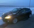 Синий Форд Фокус, объемом двигателя 2 л и пробегом 313 тыс. км за 3300 $, фото 1 на Automoto.ua