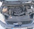 Синий Форд Фокус, объемом двигателя 1.4 л и пробегом 212 тыс. км за 4699 $, фото 7 на Automoto.ua