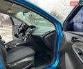 Синій Форд Фокус, об'ємом двигуна 2 л та пробігом 179 тис. км за 6200 $, фото 16 на Automoto.ua