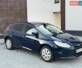 Синий Форд Фокус, объемом двигателя 1.6 л и пробегом 277 тыс. км за 6499 $, фото 4 на Automoto.ua