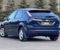 Синий Форд Фокус, объемом двигателя 1.4 л и пробегом 136 тыс. км за 5350 $, фото 5 на Automoto.ua