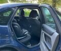 Синий Форд Фокус, объемом двигателя 1.6 л и пробегом 201 тыс. км за 6500 $, фото 1 на Automoto.ua