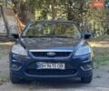 Синий Форд Фокус, объемом двигателя 1.6 л и пробегом 174 тыс. км за 5800 $, фото 3 на Automoto.ua
