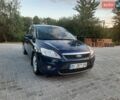 Синій Форд Фокус, об'ємом двигуна 1.6 л та пробігом 194 тис. км за 6600 $, фото 2 на Automoto.ua