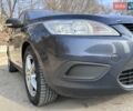 Синий Форд Фокус, объемом двигателя 1.4 л и пробегом 220 тыс. км за 5500 $, фото 6 на Automoto.ua