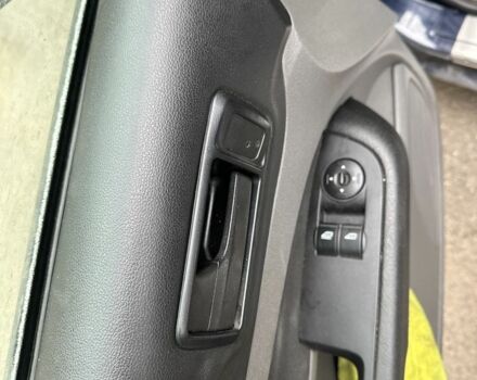 Синий Форд Фокус, объемом двигателя 1.4 л и пробегом 138 тыс. км за 4550 $, фото 10 на Automoto.ua