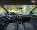 Синий Форд Фокус, объемом двигателя 1.6 л и пробегом 201 тыс. км за 6500 $, фото 4 на Automoto.ua