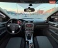 Синий Форд Фокус, объемом двигателя 1.6 л и пробегом 240 тыс. км за 4390 $, фото 8 на Automoto.ua