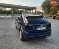 Синій Форд Фокус, об'ємом двигуна 1.6 л та пробігом 194 тис. км за 6600 $, фото 7 на Automoto.ua