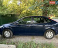 Синій Форд Фокус, об'ємом двигуна 1.39 л та пробігом 133 тис. км за 5800 $, фото 2 на Automoto.ua